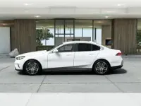 Neu BMW i5 250 kW (340 PS) 2026 Weiß Limousine