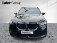 Gebraucht BMW X3 Performance 197 PS (144 kW) 2025 Schwarz SUV