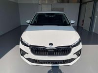 Neu Skoda Scala Selection 116 PS (85 kW) 2026 [9p9p] candy white Kleinwagen