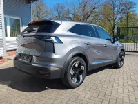 Occasion Renault Symbioz Techno 140 ch (102 kW) 2025 Gris SUV