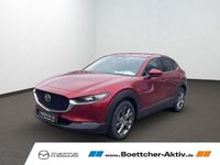 Neu Mazda CX-30 186 PS (136 kW) 2026 Rot SUV