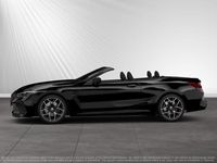 gebraucht BMW M8 Cabrio Competition Lr. 1355,- br. o.Anz. 36Mon/5`Km p.A.