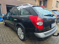 gebraucht Renault Laguna II 2 Dci Kombi/ Automatik