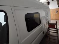 Gebraucht Peugeot Boxer 120 PS (88 kW) 2010 Weiß Van