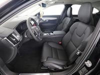 Gebraucht Volvo S90 Ultimate 455 PS (334 kW) 2024 Schwarz Limousine
