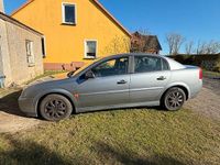 Gebraucht Opel Vectra 125 PS (91 kW) 2004 Limousine