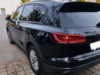 gebraucht VW Touareg 3.0 V6 TDI SCR Blue Motion DPF Automatik