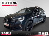 Neu VW Taigo R-line 150 PS (110 kW) 2026 Schwarz SUV