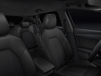 Neu Cupra Leon 150 PS (110 kW) 2026 Taiga grau metallic Limousine