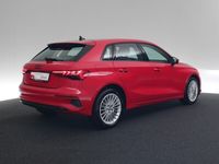 gebraucht Audi A3 Sportback Advanced