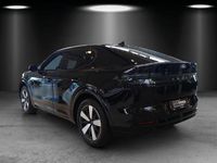 Ny Ford Capri Extended Range 210 kW (286 HK) 2026 Sort SUV
