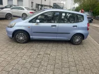 Occasion Honda Jazz LS 83 ch (61 kW) 2003 Bleue Citadine