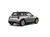 Gebraucht Mini Cooper 156 PS (114 kW) 2024 Melting silver iii (silber) Kleinwagen