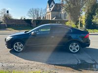 Gebraucht Volvo S60 163 PS (119 kW) 2011 Schwarz Limousine