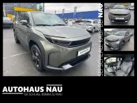 Neu Toyota Urban Cruiser 127 kW (174 PS) 2026 Pine green SUV