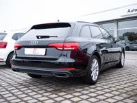 gebraucht Audi A4 Avant 35 TFSI