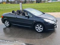 gebraucht Peugeot 307 CC 