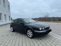 gebraucht Jaguar X-type 3 Liter V6 Executive Special Edition ...