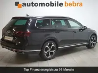 Occasion VW Passat GTE 218 ch (160 kW) 2020 Noir Break