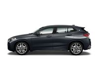 gebraucht BMW X2 xDrive 20 i M Sport Anhängerkupplung Head Up Display