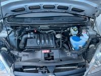 Gebraucht Mercedes A160 82 PS (60 kW) 2007 Silber Limousine