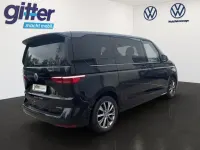 Usado VW Multivan Life 218 HP (160 kW) 2023 Preto Monovolume