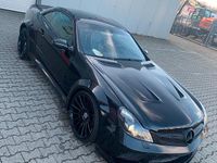 Gebraucht Mercedes SL500 306 PS (225 kW) 2004 Schwarz Cabrio