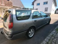 Gebraucht Renault Laguna 90 PS (66 kW) 1997 Kombi