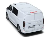 Neu Ford E-Transit Limited 160 kW (218 PS) 2026 Frozen white Van