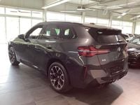 Gebraucht BMW X3 Performance 381 PS (280 kW) 2024 Grau SUV