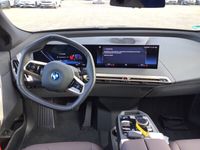 gebraucht BMW iX 40 xDrive Sport*Connected Prof*Kamera*HiFi*