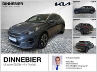 Gebraucht Kia XCeed Xdition 160 PS (117 kW) 2021 Pentametal met SUV