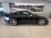 gebraucht Porsche 911 GT3 911 GT3