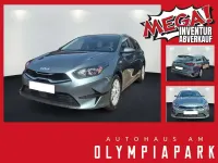 Neu Kia Ceed Sportswagon Vision 140 PS (102 kW) 2025 (wd) casa white s Kombi