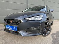 Gebraucht Cupra Leon 150 PS (110 kW) 2024 "magnetic tech" Kombi