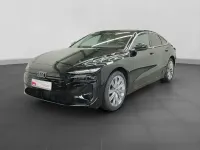 Gebraucht Audi A6 e-tron Performance 269 kW (367 PS) 2025 Schwarz Limousine