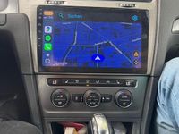 Gebraucht VW Golf VII 150 PS (110 kW) 2014 Weiß Kombi