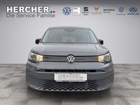 Neu VW Caddy 116 PS (85 kW) 2026 Grau Van / Kleinbus