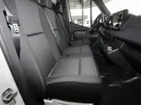 Neu Mercedes Sprinter 190 PS (139 kW) 2026 Arktikweiß Van