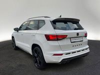 Gebraucht Cupra Ateca 150 PS (110 kW) 2024 Bila weiß SUV
