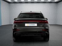 Gebraucht Audi Q8 286 PS (210 kW) 2025 Schwarz SUV