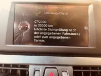 Gebraucht BMW 218 150 PS (110 kW) 2015 Blau Kombi