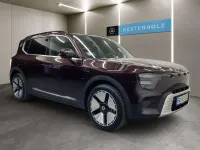 Gebraucht Smart #5 Premium 266 kW (363 PS) 2026 Rot SUV