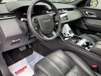 gebraucht Land Rover Range Rover Velar Velar R-Dynamic HSE ACC PANO STHZ AHK MASSAGE