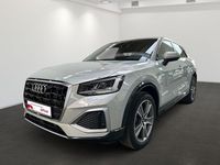 Gebraucht Audi Q2 Advanced Plus 150 PS (110 kW) 2025 Tausilber metallic SUV
