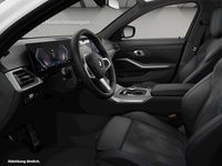 Gebraucht BMW 318 Performance 156 PS (114 kW) 2023 Weiß Kombi