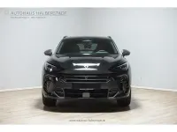 Używany Cupra Terramar 265 KM (194 kW) 2025 Czarny SUV