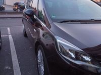 gebraucht Opel Zafira 2.0