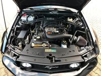 gebraucht Ford Mustang GT 4.6 V8 Cabrio