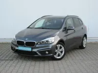 Gebraucht BMW 218 Advantage 150 PS (110 kW) 2017 Grau Kombi